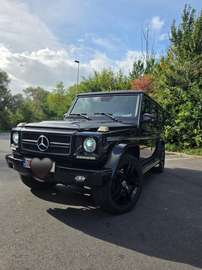 CDI BlueTEC Full option!