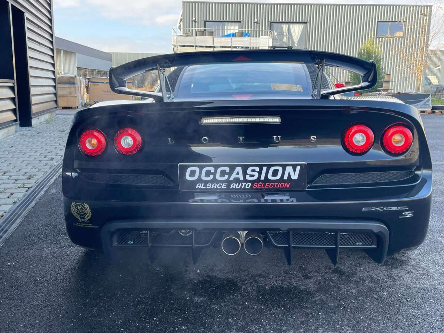 Lotus Exige S3 350 -  - Joinsteer - #5