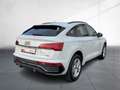 Audi Q5 40 TDI advanced quattro Matrix AHZV Weiß - thumbnail 5