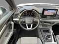 Audi Q5 40 TDI advanced quattro Matrix AHZV Weiß - thumbnail 11