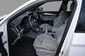 Audi Q5 40 TDI advanced quattro Matrix AHZV Weiß - thumbnail 6