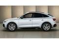 Audi Q5 advanced 40 TDI quattro 150(204) kW Weiß - thumbnail 6