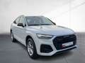 Audi Q5 40 TDI advanced quattro Matrix AHZV Weiß - thumbnail 6