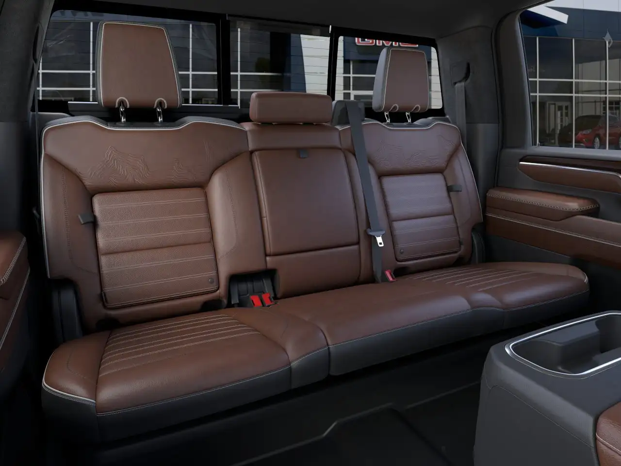 GMC Sierra 3500HD снимка GMC Sierra 3500HD