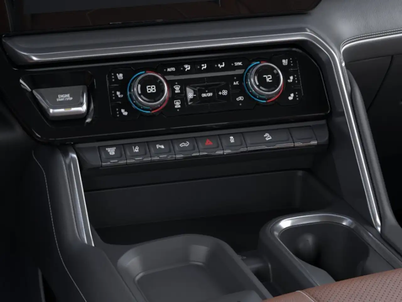 GMC Sierra 3500HD снимка GMC Sierra 3500HD