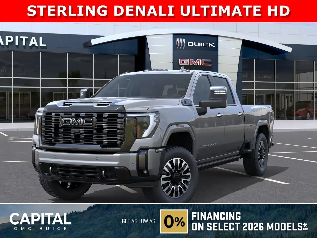 GMC Sierra 3500HD photo GMC Sierra 3500HD