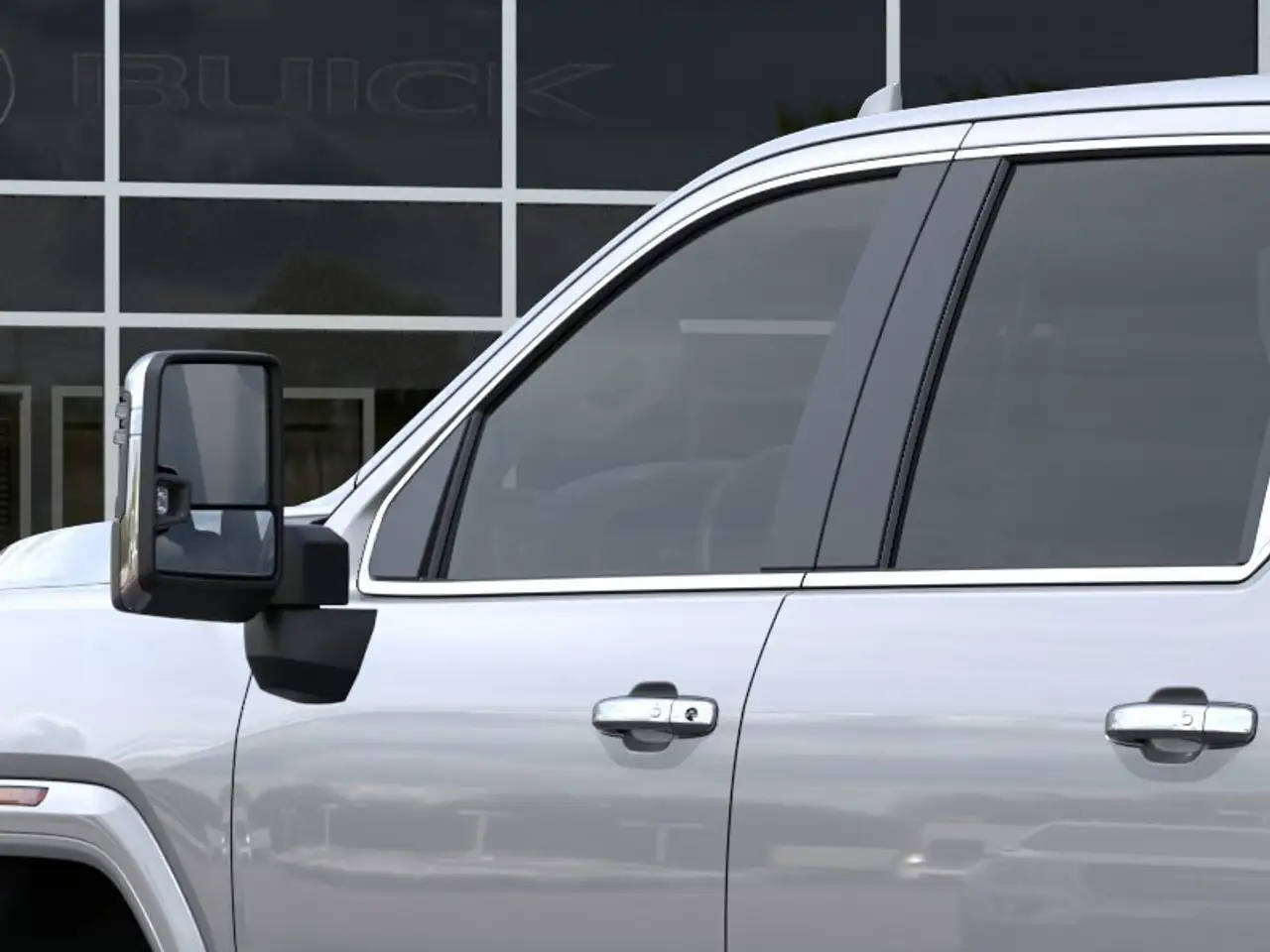 GMC Sierra 3500HD снимка GMC Sierra 3500HD
