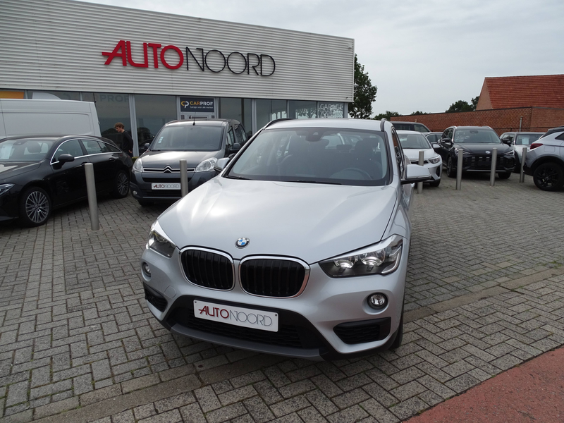 Photo du véhicule