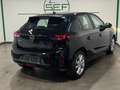 Opel Corsa ** 1.2 Turbo ** Edition ** Garantie 12 mois ** Schwarz - thumbnail 4