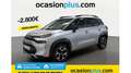 Citroen C3 Aircross Puretech S&S Shine Pack EAT6 130 Gris - thumbnail 1