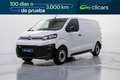 Citroen Jumpy Fg. 1.5 BlueHDI Talla M S&S 100 Blanco - thumbnail 1