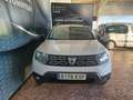 Dacia Duster 1.5Blue dCi Comfort 4x2 85kW Wit - thumbnail 2