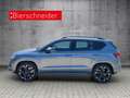 CUPRA Ateca 2.0 TSI DSG 4Drive PANO AHK NAVI 360 KAMERA DCC 19 Grau - thumbnail 4