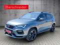 CUPRA Ateca 2.0 TSI DSG 4Drive PANO AHK NAVI 360 KAMERA DCC 19 Grau - thumbnail 1