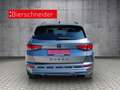 CUPRA Ateca 2.0 TSI DSG 4Drive PANO AHK NAVI 360 KAMERA DCC 19 Grau - thumbnail 4