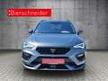 CUPRA Ateca 2.0 TSI DSG 4Drive PANO AHK NAVI 360 KAMERA DCC 19 Grau - thumbnail 2