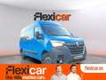 Renault Master 136cv Azul - thumbnail 1
