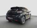 Peugeot 208 Allure Schwarz - thumbnail 4