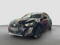 Peugeot 208 Allure Schwarz - thumbnail 2