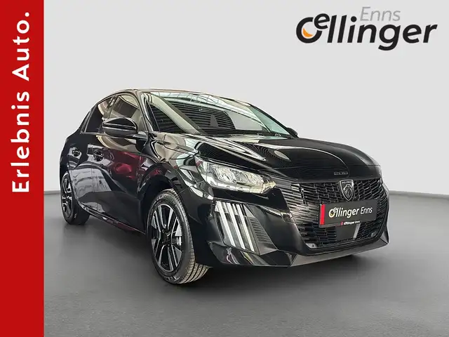 Peugeot 208 Allure
