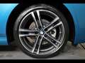 BMW 218 i Gran Coupé Kit M Sport Bleu - thumbnail 4