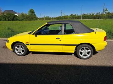 1.6i CLX