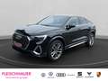 Audi Q3 Sportback 40 TFSI 2x S-line Navi Einparkhilfe Schwarz - thumbnail 1