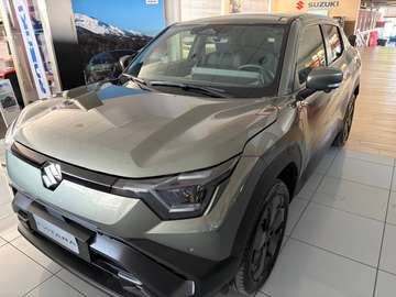 E-Vitara 135kW TOP 4wd dual motor allgrip-e, SUZUKI DAL 1986
