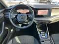 Skoda Octavia Combi 2,0 TDI Ambition DSG Blau - thumbnail 11