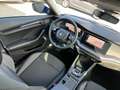 Skoda Octavia Combi 2,0 TDI Ambition DSG Blau - thumbnail 12