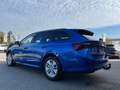Skoda Octavia Combi 2,0 TDI Ambition DSG Blau - thumbnail 5