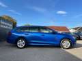 Skoda Octavia Combi 2,0 TDI Ambition DSG Blau - thumbnail 2