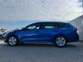 Skoda Octavia Combi 2,0 TDI Ambition DSG Blau - thumbnail 6