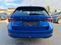 Skoda Octavia Combi 2,0 TDI Ambition DSG Blau - thumbnail 4