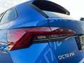 Skoda Octavia Combi 2,0 TDI Ambition DSG Blau - thumbnail 39