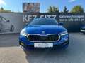 Skoda Octavia Combi 2,0 TDI Ambition DSG Blau - thumbnail 8