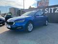 Skoda Octavia Combi 2,0 TDI Ambition DSG Blau - thumbnail 7