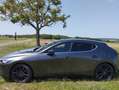 Mazda 3 Mazda3 e-Skyactiv-G122Homura,6-JahreMazda Garan... Gris - thumbnail 5