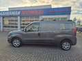 Fiat Doblo Doblò SX Maxi Kasten Lang Grau - thumbnail 9
