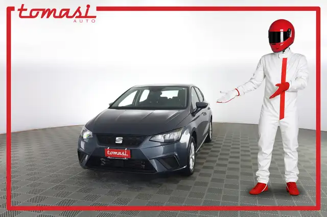 SEAT Ibiza 1.0 EcoTSI 115 CV DSG 5 porte Style