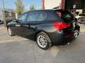 BMW 116 116d Noir - thumbnail 2