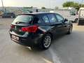 BMW 116 116d Noir - thumbnail 3