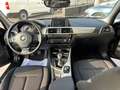 BMW 116 116d Noir - thumbnail 11