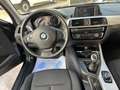 BMW 116 116d Noir - thumbnail 12