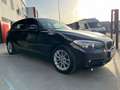 BMW 116 116d Noir - thumbnail 4