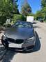 BMW 240 M240i Cabrio Aut. H&K, Garage, Leder, Scheckheft Grau - thumbnail 2
