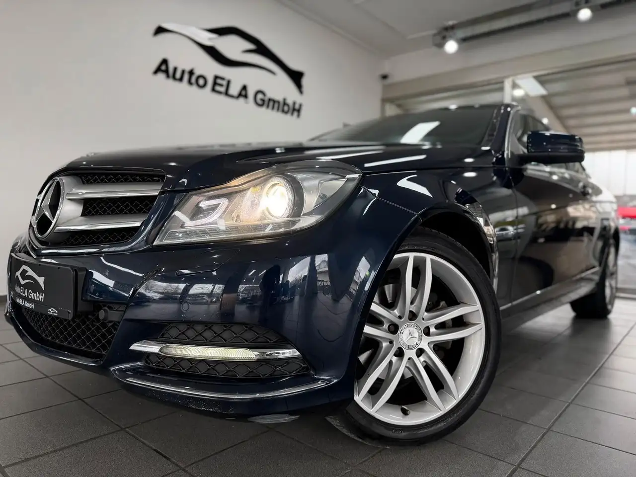 Das Auto