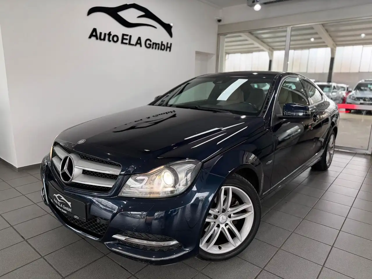 Das Auto