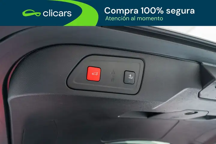 Citroën C5 Aircross 2021, foto 19