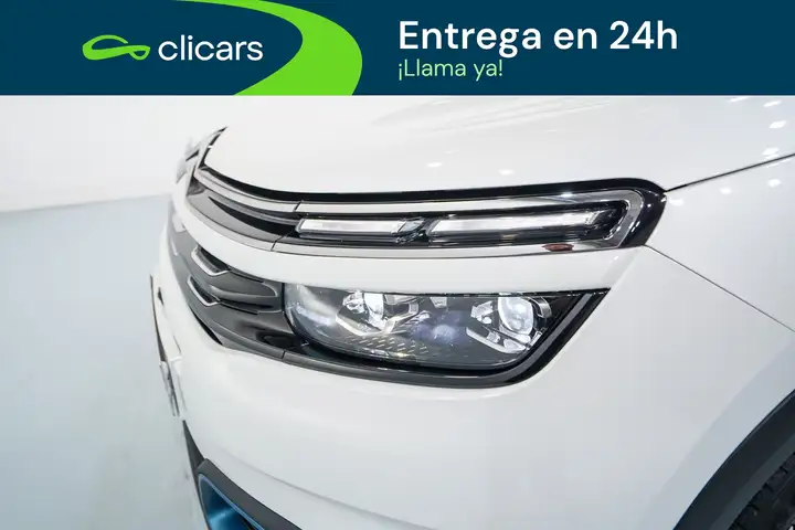 Citroën C5 Aircross 2021, foto 10